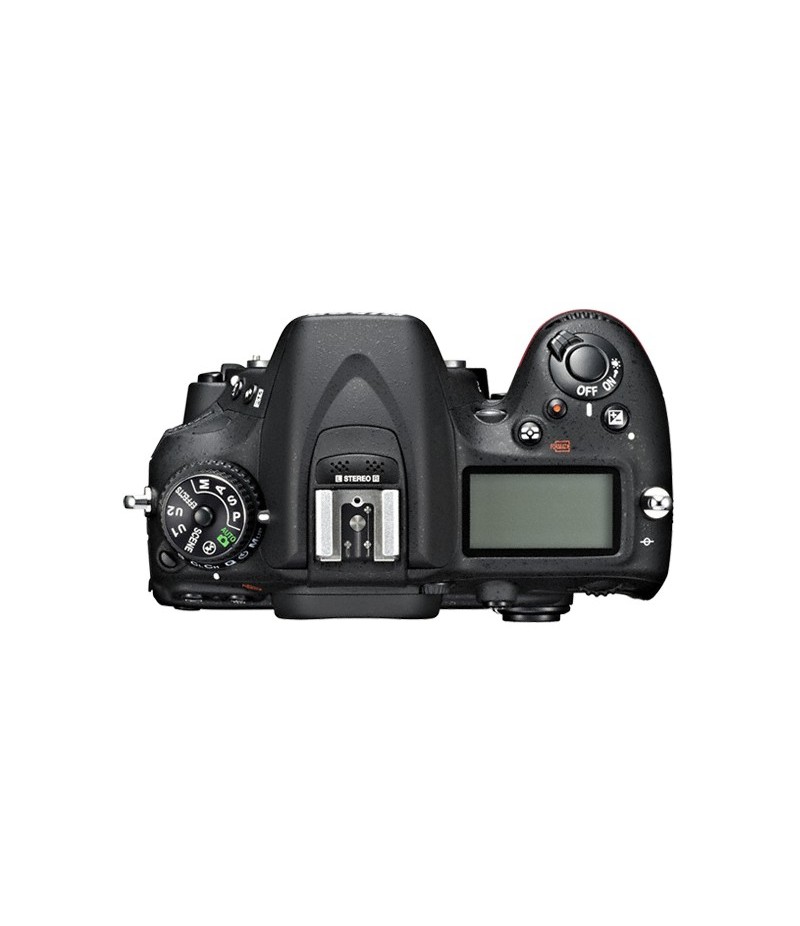Nikon D7100 Body